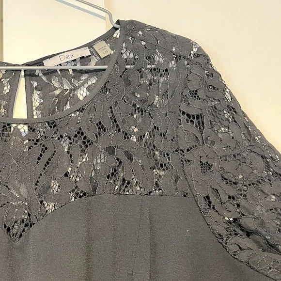 Dex Romper - Picture 4 of 6